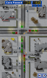 Traffic Lanes 1 poster 6