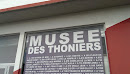 Musée Des Thoniers, Étel
