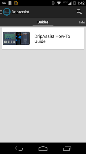 【免費醫療App】Drip Assistant-APP點子