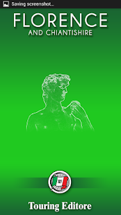 Florence Guida Verde Touring Screenshots 5