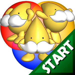 ダモモ スタート.apk 1.0.2