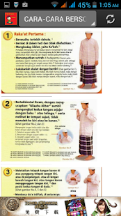 How to install MARI BELAJAR SOLAT2 1.0 mod apk for pc