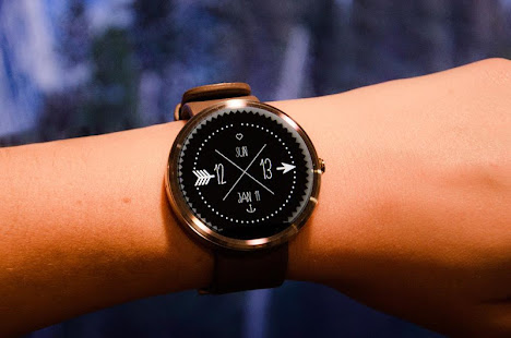 Skinny Love Watch Face(圖6)-速報App