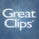Great Clips Online Check-in icon