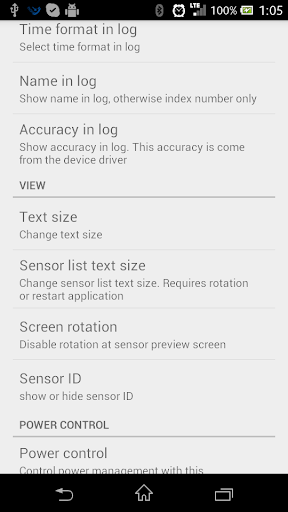 【免費工具App】Sensor Logger-APP點子