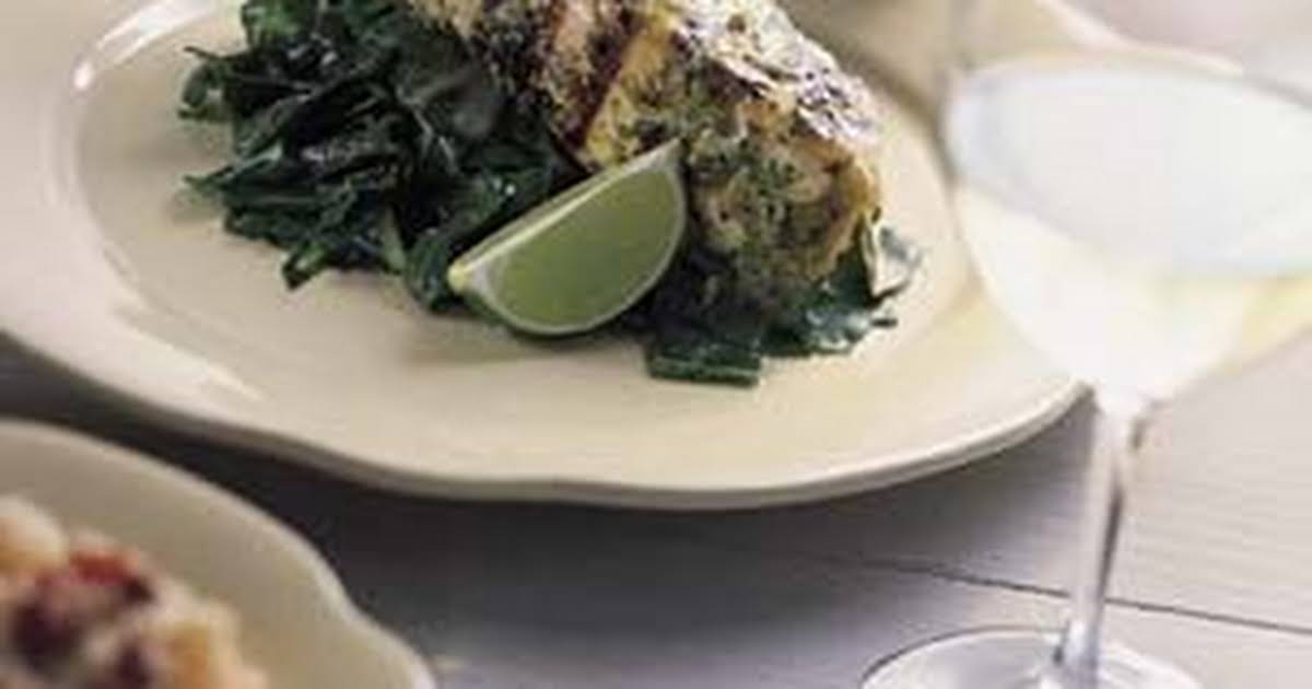 10 Best Grilled Fish Marinade Recipes