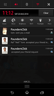 FoundersClick Screenshots 6
