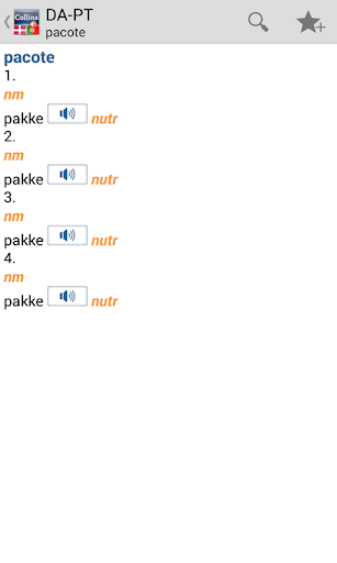 免費下載書籍APP|Danish-Portuguese Dictionary T app開箱文|APP開箱王