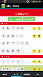 download Lotto-Fortuna free