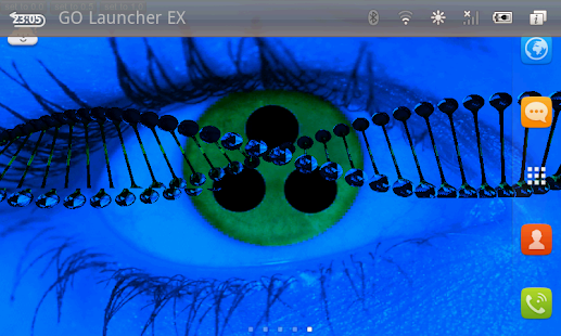 How to install DNA Si-Fi. patch 1.0 apk for laptop
