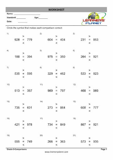 Grade-3-Maths-Mental Math-WB-1