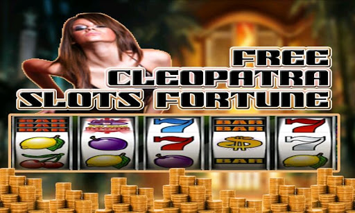 Free Cleopatra Slots Fortune