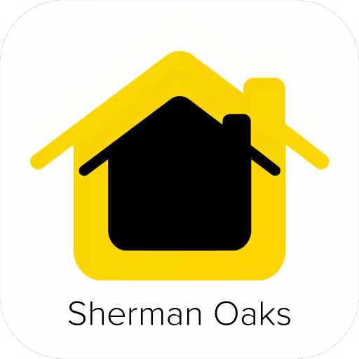 Sherman Oaks Homes App 商業 App LOGO-APP開箱王