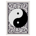 Tao Oracle Cards logo
