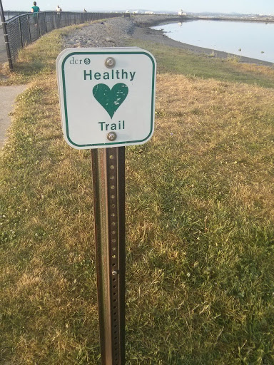 Healthy Trail