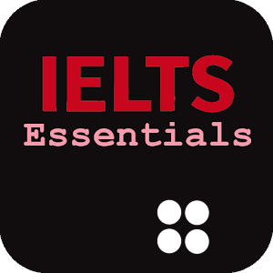 IELTS Essentials (IELTS Tips).apk 1.1