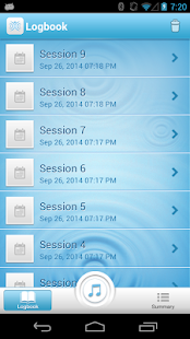 Anxiety Release based on EMDR(圖6)-速報App