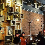 Parlare coffee 怕喇咧咖啡