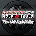 Kiss on Kue logo