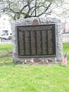World War One Memorial