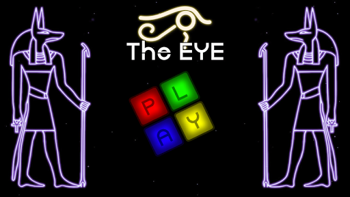 THE EYE