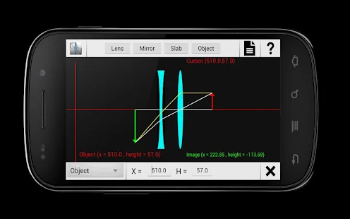 Ray Optics(圖3)-速報App