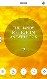 Handy Religion Answer Book