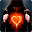 Fire Heart Live Wallpaper Download on Windows