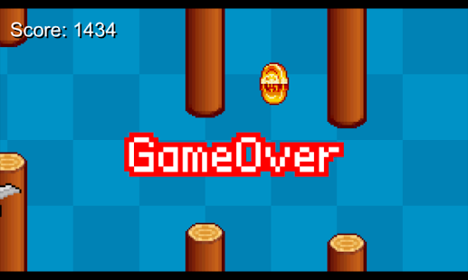 How to download Papi Flap 1.1.1 mod apk for bluestacks