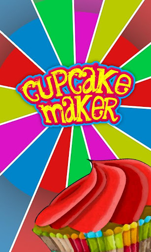 Cupcake Maker