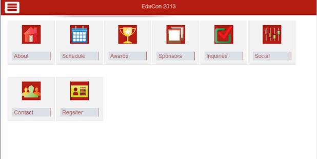 EduCon 2013 Screenshots 4