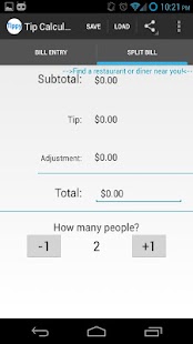 How to download Tippy Pro (Fancy Tip Calc...) patch 1.7.0 apk for pc