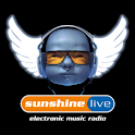 Radio Sunshine Live logo