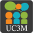 UC3M Campus Life mobile app icon