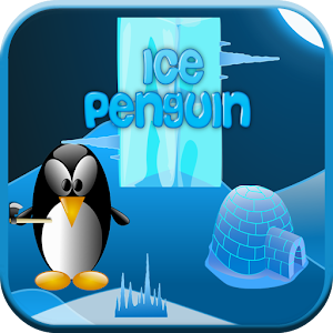 Ice Penguin.apk 1.1