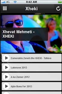 xheki Screenshots 5