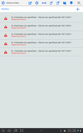 Order Sender Lite poster 11