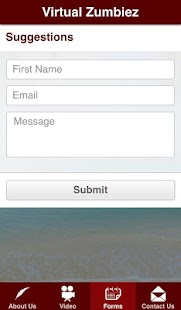 Free Virtual Zumbiez APK