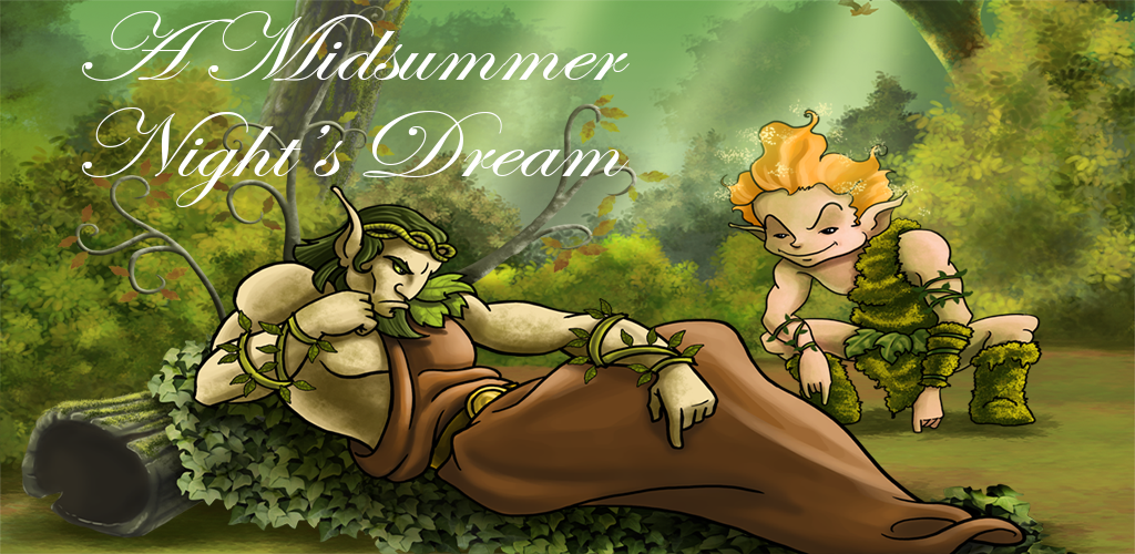Скачать A Midsummer Night's Dream - Последняя Версия Для Android От...