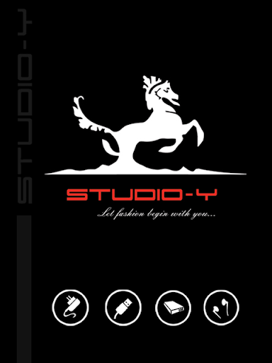 Studio-Y