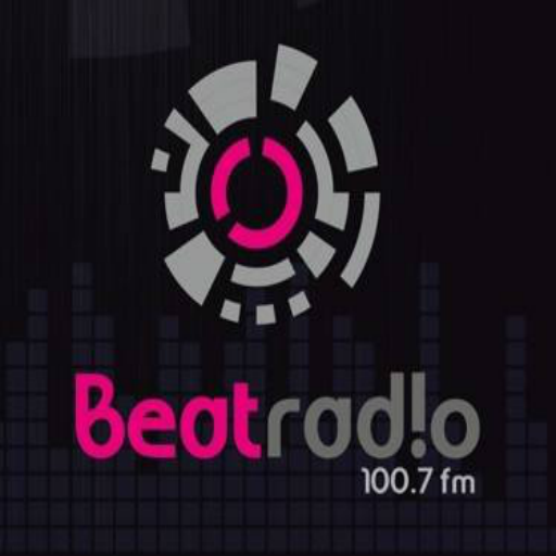 Beat Radio 100.7 LOGO-APP點子