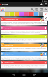 My Secret Diary With Password by BRC Mobile poster 19