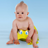 Farting Dancing Baby Funny LWP mobile app icon