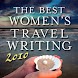 Women's Best Travel Writing