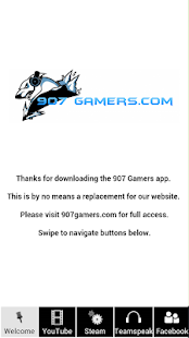 907 Gamers Screenshots 1