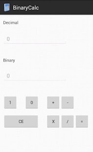 How to download BinaryCalc 1.0 unlimited apk for android