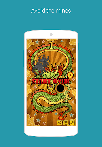 【免費休閒App】Dragon Pinball Start LockGame-APP點子