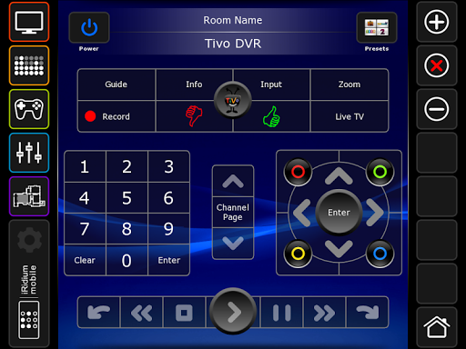 【免費生活App】i2 Control V2.2-APP點子