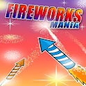 Fireworks Mania logo