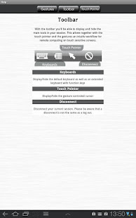RDP Remote Desktop aFreeRDP(圖5)-速報App
